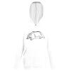 Kids hoodie sweatshirt Basic Thumbnail