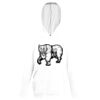 Kids hoodie sweatshirt Basic Thumbnail