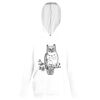 Kids hoodie sweatshirt Basic Thumbnail