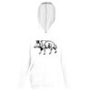 Kids hoodie sweatshirt Basic Thumbnail