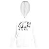 Kids hoodie sweatshirt Basic Thumbnail