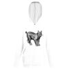 Kids hoodie sweatshirt Basic Thumbnail