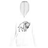 Kids hoodie sweatshirt Basic Thumbnail