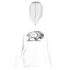 Kids hoodie sweatshirt Basic Thumbnail