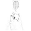 Kids hoodie sweatshirt Basic Thumbnail