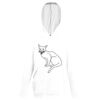 Kids hoodie sweatshirt Basic Thumbnail