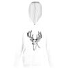 Kids hoodie sweatshirt Basic Thumbnail