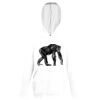 Kids hoodie sweatshirt Basic Thumbnail