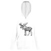 Kids hoodie sweatshirt Basic Thumbnail