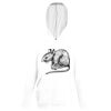 Kids hoodie sweatshirt Basic Thumbnail