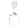 Kids hoodie sweatshirt Basic Thumbnail