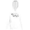 Kids hoodie sweatshirt Basic Thumbnail