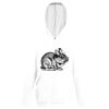 Kids hoodie sweatshirt Basic Thumbnail