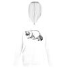Kids hoodie sweatshirt Basic Thumbnail