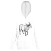 Kids hoodie sweatshirt Basic Thumbnail