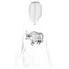 Kids hoodie sweatshirt Basic Thumbnail