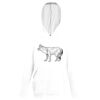 Kids hoodie sweatshirt Basic Thumbnail