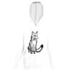 Kids hoodie sweatshirt Basic Thumbnail
