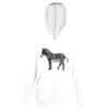 Kids hoodie sweatshirt Basic Thumbnail