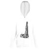 Kids hoodie sweatshirt Basic Thumbnail