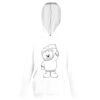 Kids hoodie sweatshirt Basic Thumbnail