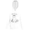 Kids hoodie sweatshirt Basic Thumbnail