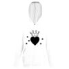 Kids hoodie sweatshirt Basic Thumbnail