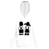 Kids hoodie sweatshirt Basic Thumbnail