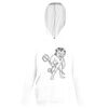 Kids hoodie sweatshirt Basic Thumbnail