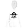 Kids hoodie sweatshirt Basic Thumbnail