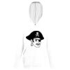 Kids hoodie sweatshirt Basic Thumbnail