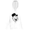 Kids hoodie sweatshirt Basic Thumbnail