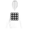 Kids hoodie sweatshirt Basic Thumbnail