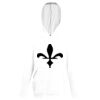 Kids hoodie sweatshirt Basic Thumbnail