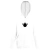 Kids hoodie sweatshirt Basic Thumbnail
