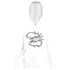 Kids hoodie sweatshirt Basic Thumbnail