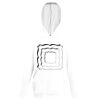 Kids hoodie sweatshirt Basic Thumbnail