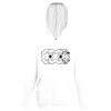 Kids hoodie sweatshirt Basic Thumbnail