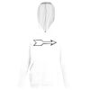 Kids hoodie sweatshirt Basic Thumbnail