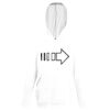 Kids hoodie sweatshirt Basic Thumbnail
