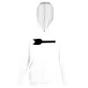 Kids hoodie sweatshirt Basic Thumbnail