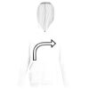 Kids hoodie sweatshirt Basic Thumbnail