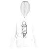 Kids hoodie sweatshirt Basic Thumbnail