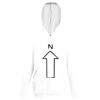 Kids hoodie sweatshirt Basic Thumbnail