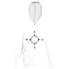 Kids hoodie sweatshirt Basic Thumbnail