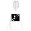 Kids hoodie sweatshirt Basic Thumbnail