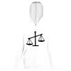 Kids hoodie sweatshirt Basic Thumbnail