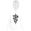 Kids hoodie sweatshirt Basic Thumbnail