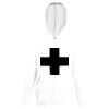 Kids hoodie sweatshirt Basic Thumbnail