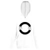 Kids hoodie sweatshirt Basic Thumbnail